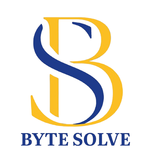 Bytesolve Solutions
