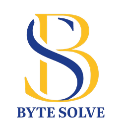 ByteSolve Logo