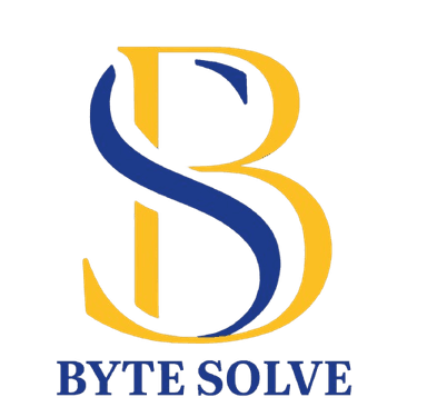 Bytesolve Solutions